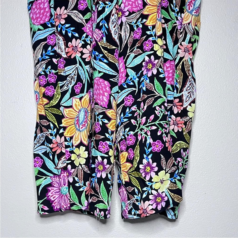 XIX PALMS x Tribal Dominica Floral Jumpsuit - Picture 10 of 16